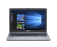ASUS K541SA-DM691 N3700/4GB/1000GB HDD/15,6"/DOS - 1417653 - zdjęcie 1